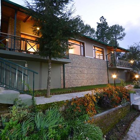 Hotel Anant Rasa By Aamod à Shitlakhet Extérieur photo