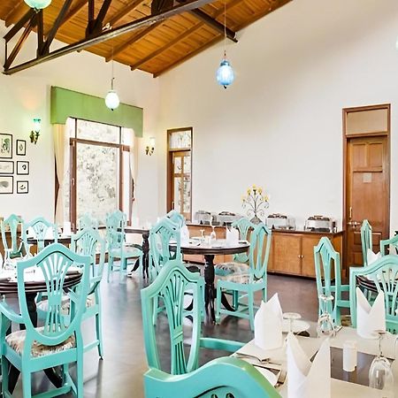 Hotel Anant Rasa By Aamod à Shitlakhet Extérieur photo