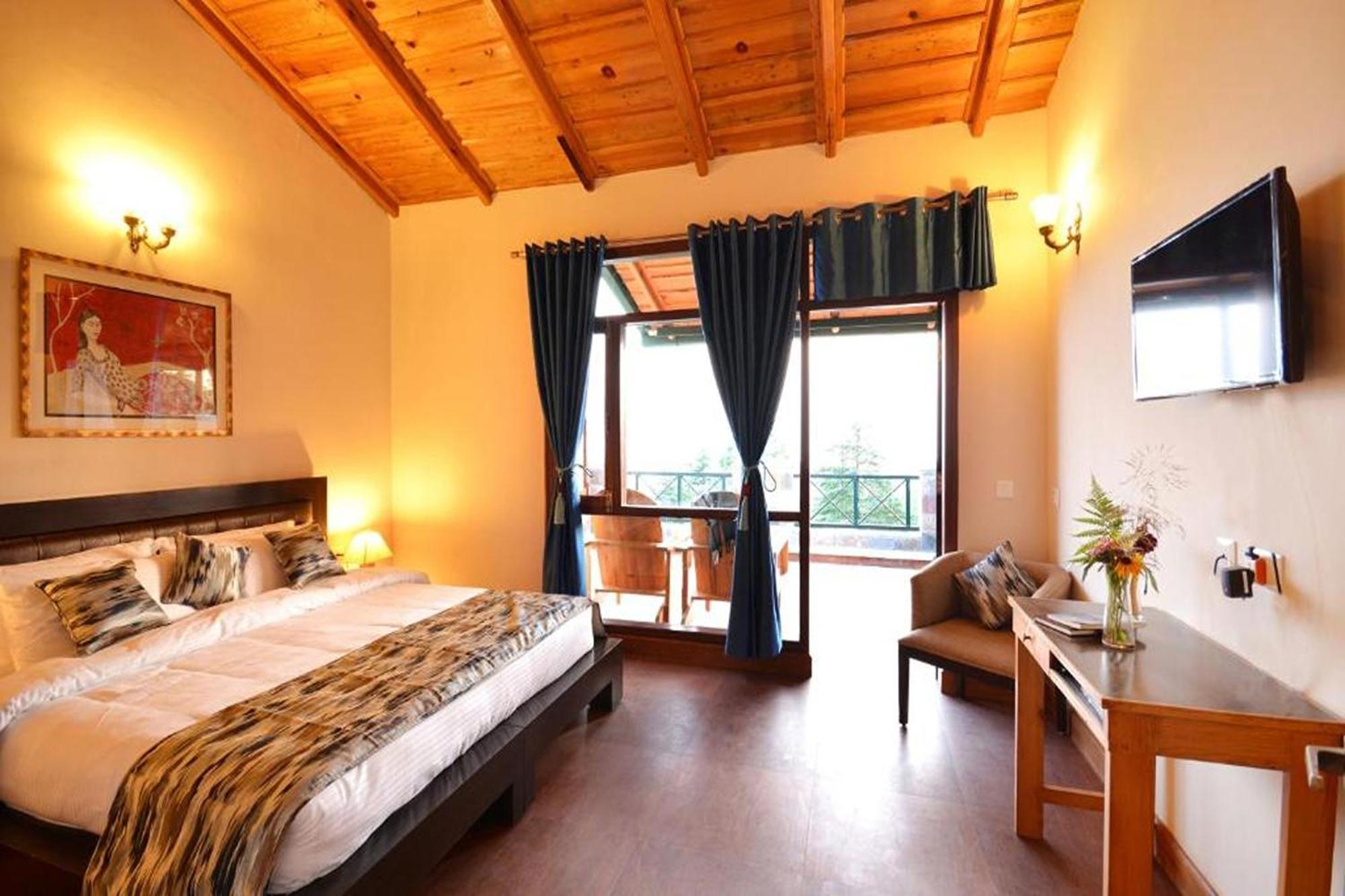 Hotel Anant Rasa By Aamod à Shitlakhet Extérieur photo