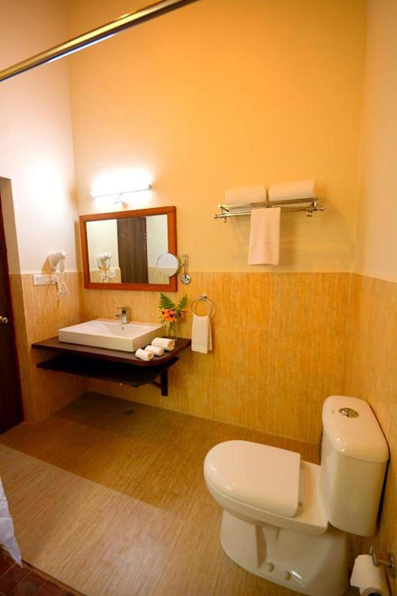 Hotel Anant Rasa By Aamod à Shitlakhet Extérieur photo