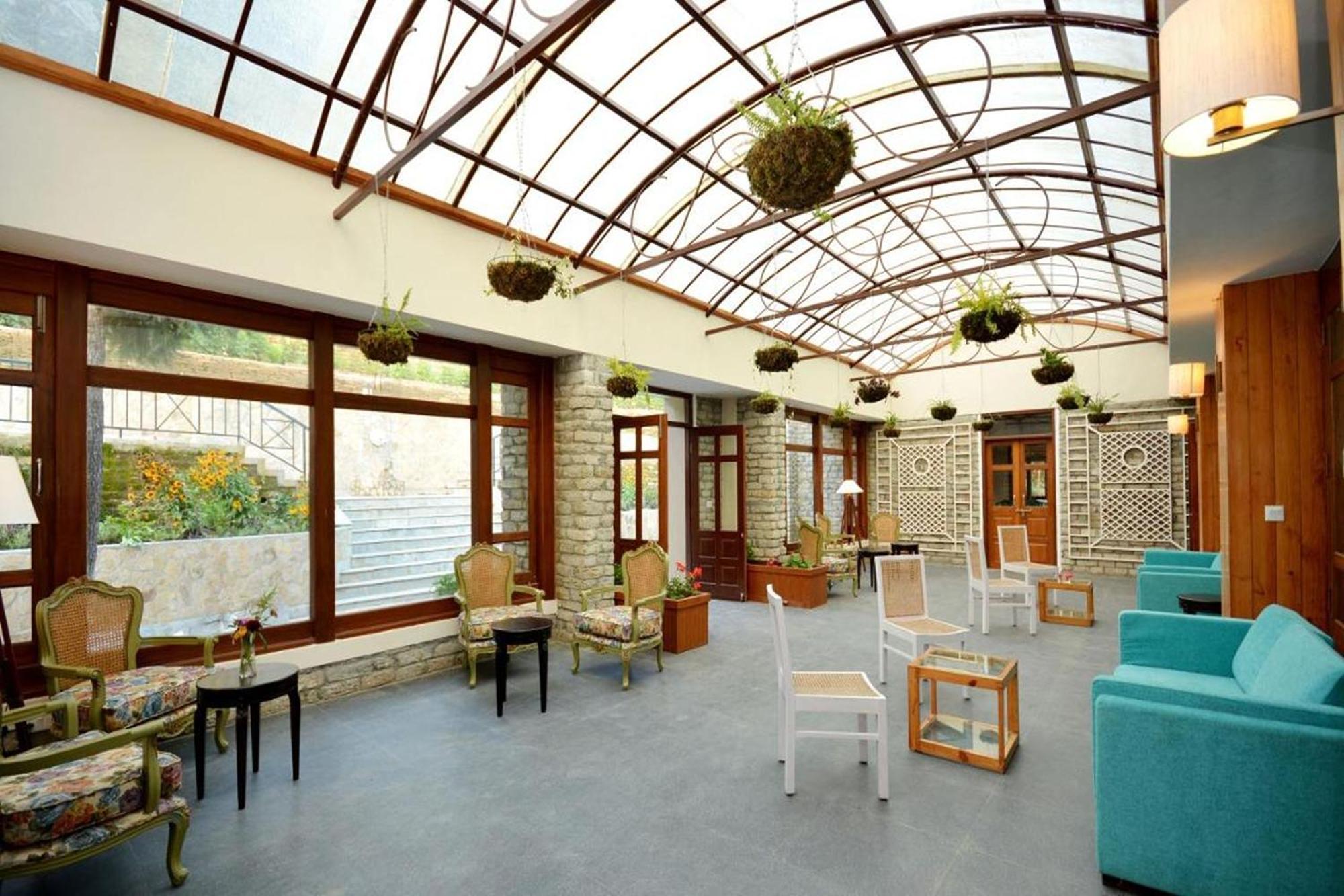 Hotel Anant Rasa By Aamod à Shitlakhet Extérieur photo