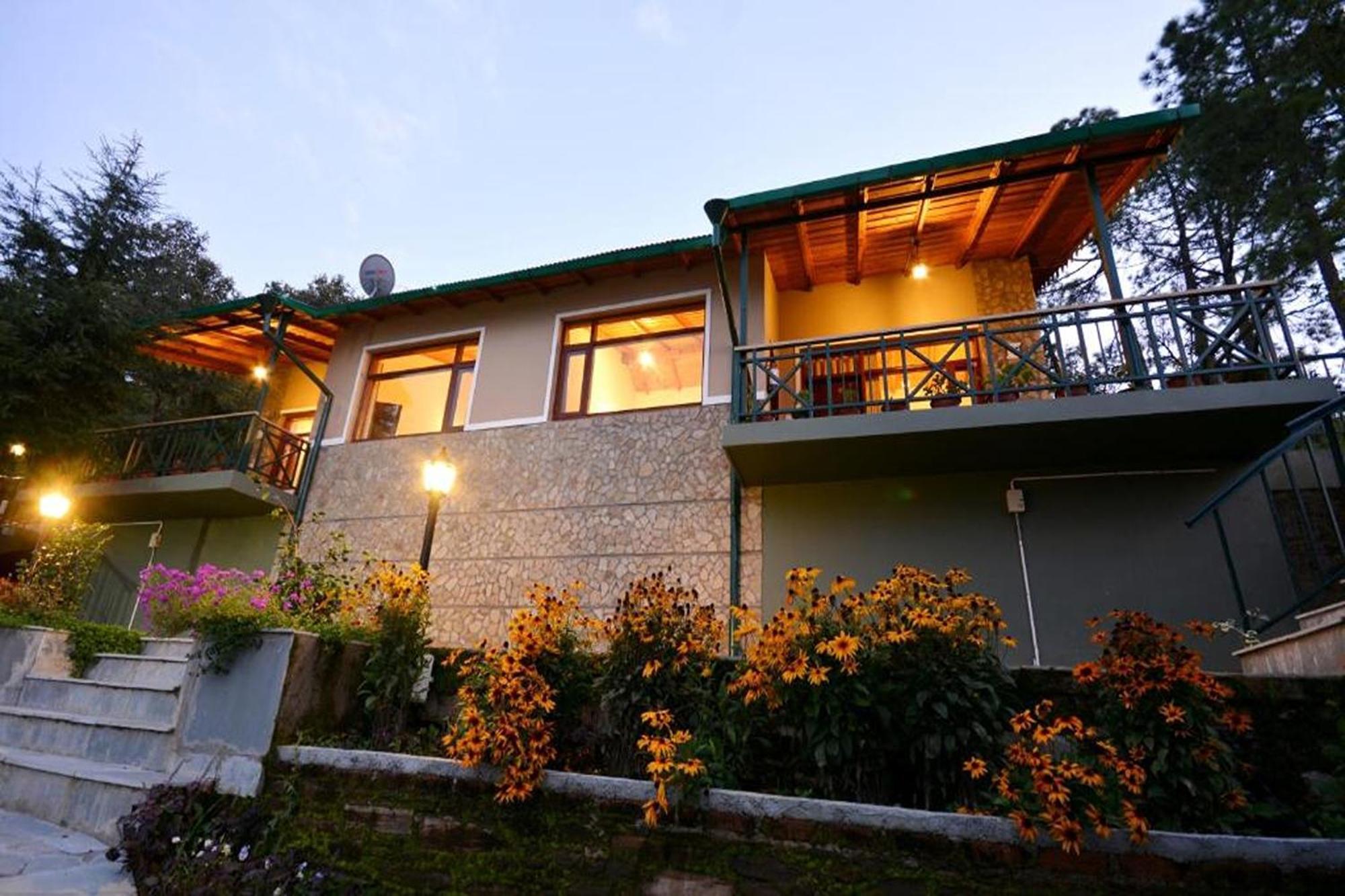 Hotel Anant Rasa By Aamod à Shitlakhet Extérieur photo