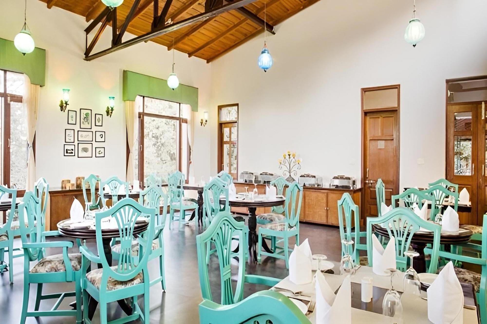Hotel Anant Rasa By Aamod à Shitlakhet Extérieur photo